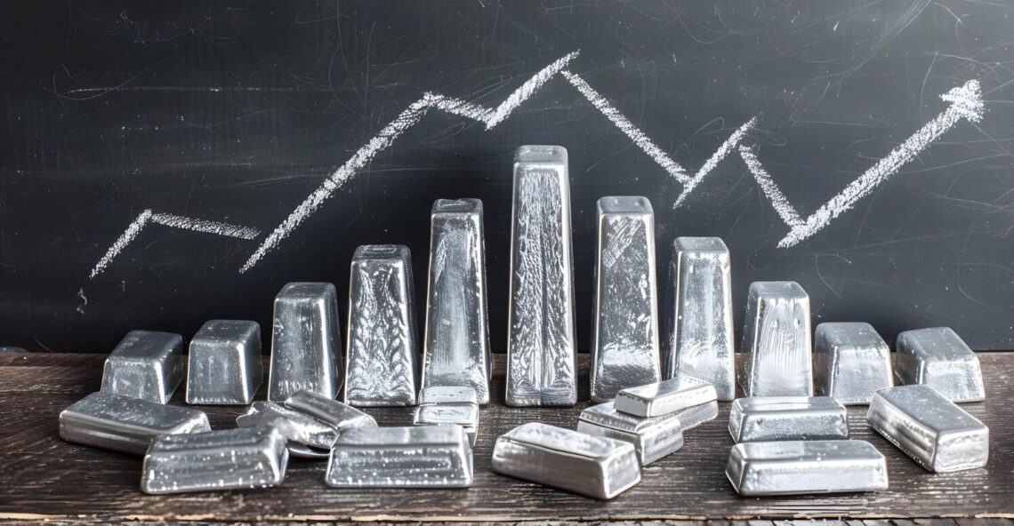 Today's Silver Price Insights